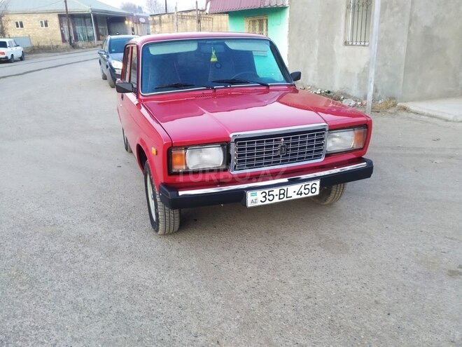 LADA (VAZ) 2107 2005, 354,252 km - 1.6 l - Qazax