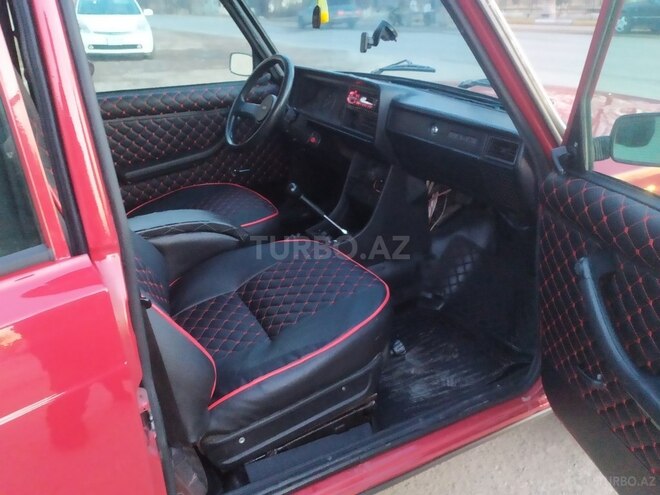 LADA (VAZ) 2107 2005, 354,252 km - 1.6 l - Qazax