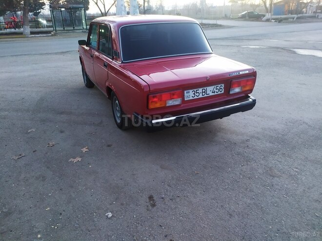 LADA (VAZ) 2107 2005, 354,252 km - 1.6 l - Qazax