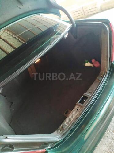 Mercedes C 220 2001, 330,000 km - 2.2 l - Ucar