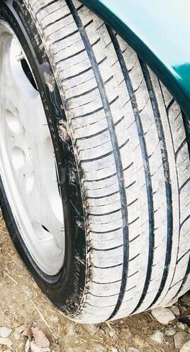 Mercedes C 220 2001, 330,000 km - 2.2 l - Ucar