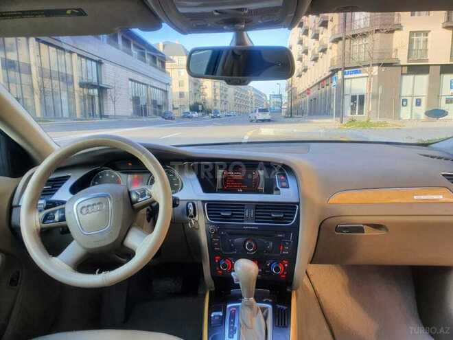 Audi A4 2008, 261,000 km - 2.0 л - Bakı