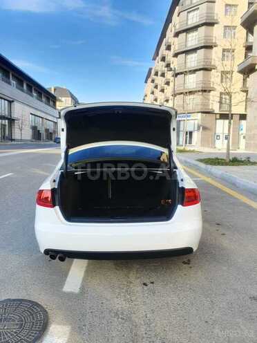 Audi A4 2008, 261,000 km - 2.0 л - Bakı