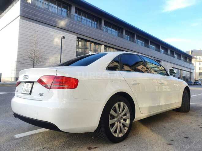 Audi A4 2008, 261,000 km - 2.0 л - Bakı