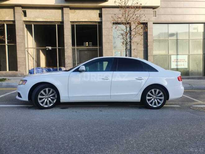 Audi A4 2008, 261,000 km - 2.0 л - Bakı