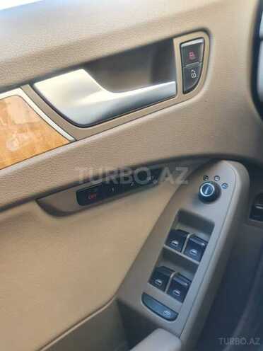 Audi A4 2008, 261,000 km - 2.0 л - Bakı