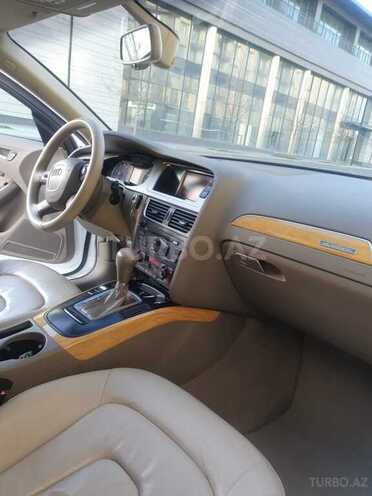 Audi A4 2008, 261,000 km - 2.0 л - Bakı