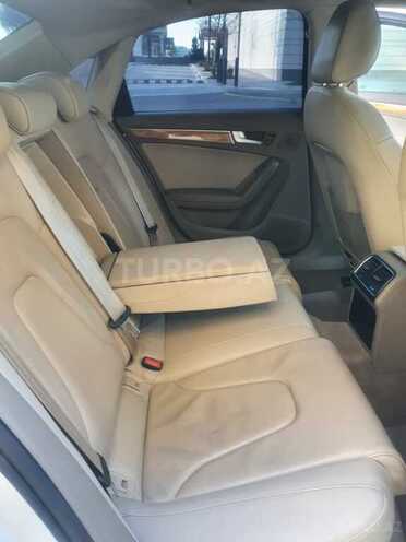 Audi A4 2008, 261,000 km - 2.0 л - Bakı