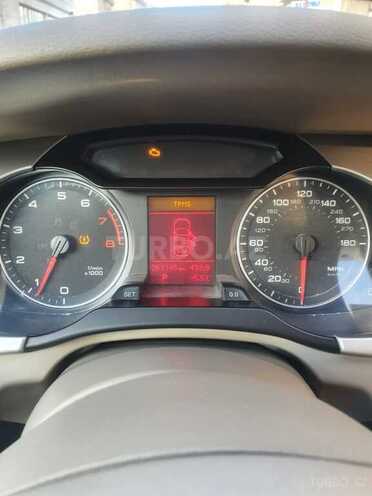 Audi A4 2008, 261,000 km - 2.0 л - Bakı