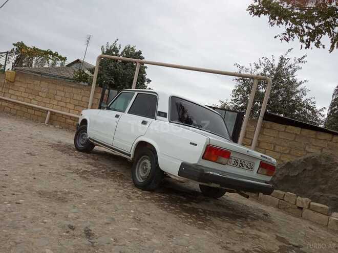 LADA (VAZ) 2107 2004, 18,686 km - 1.6 l - Qusar