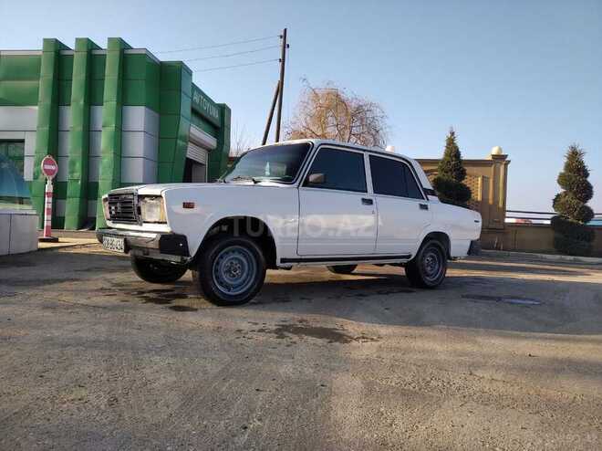 LADA (VAZ) 2107 2004, 18,686 km - 1.6 l - Qusar