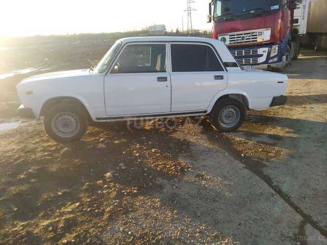 LADA (VAZ) 2107 2004, 18,686 km - 1.6 l - Qusar