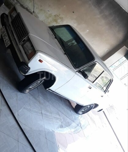 LADA (VAZ) 2107 2004, 18,686 km - 1.6 l - Qusar