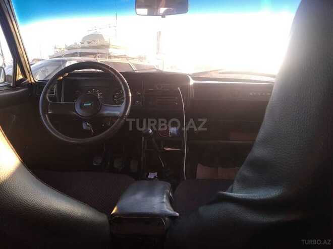 LADA (VAZ) 2107 2004, 18,686 km - 1.6 l - Qusar