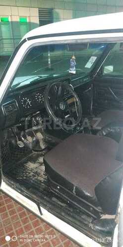 LADA (VAZ) 2107 2004, 18,686 km - 1.6 l - Qusar