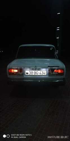 LADA (VAZ) 2107 2004, 18,686 km - 1.6 l - Qusar