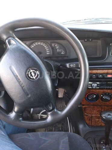 Opel Vectra 1996, 297,000 km - 2.0 l - Şirvan