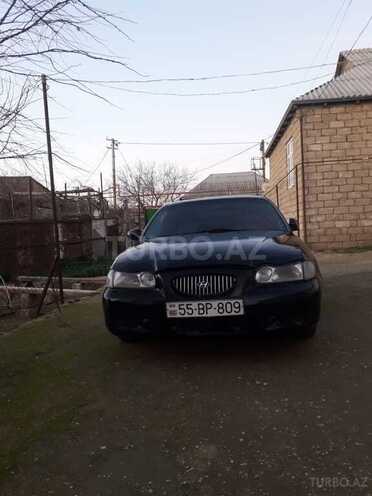 Hyundai Sonata 1998, 100,000 km - 2.0 l - Bakı
