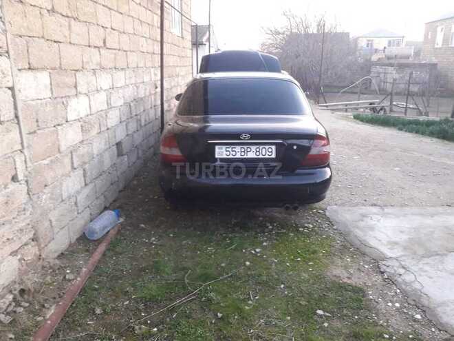 Hyundai Sonata 1998, 100,000 km - 2.0 l - Bakı