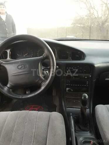 Hyundai Sonata 1998, 100,000 km - 2.0 l - Bakı
