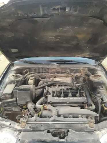 Hyundai Sonata 1998, 100,000 km - 2.0 l - Bakı