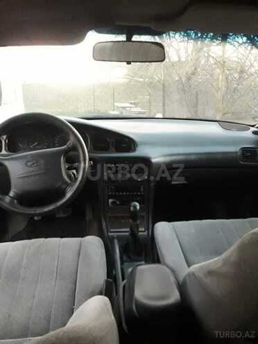 Hyundai Sonata 1998, 100,000 km - 2.0 l - Bakı