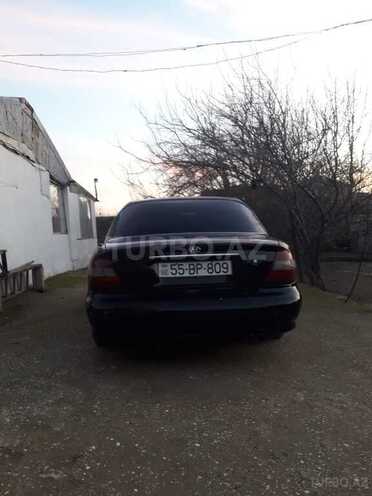 Hyundai Sonata 1998, 100,000 km - 2.0 l - Bakı