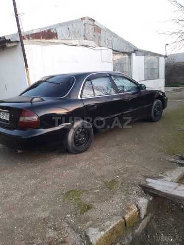 Hyundai Sonata 1998, 100,000 km - 2.0 l - Bakı