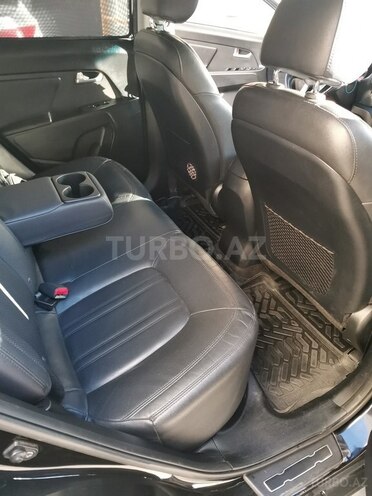 Kia Sportage 2012, 84,000 km - 2.4 l - Bakı