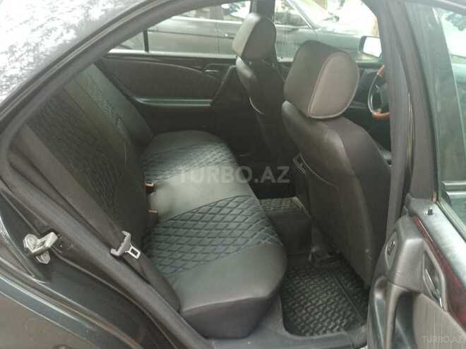Mercedes E 200 1997, 307,310 km - 2.0 l - Bakı