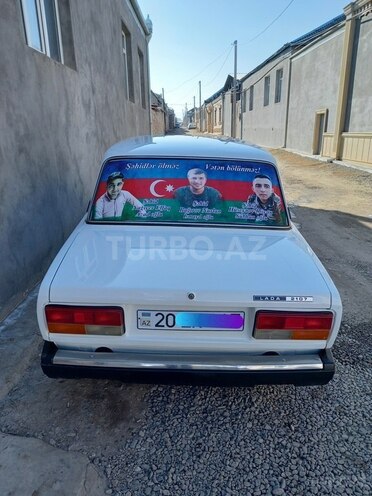 LADA (VAZ) 2107 1994, 11,150 km - 1.5 l - Gəncə