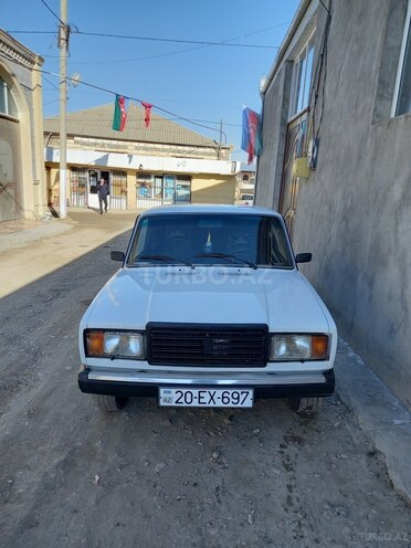 LADA (VAZ) 2107 1994, 11,150 km - 1.5 l - Gəncə