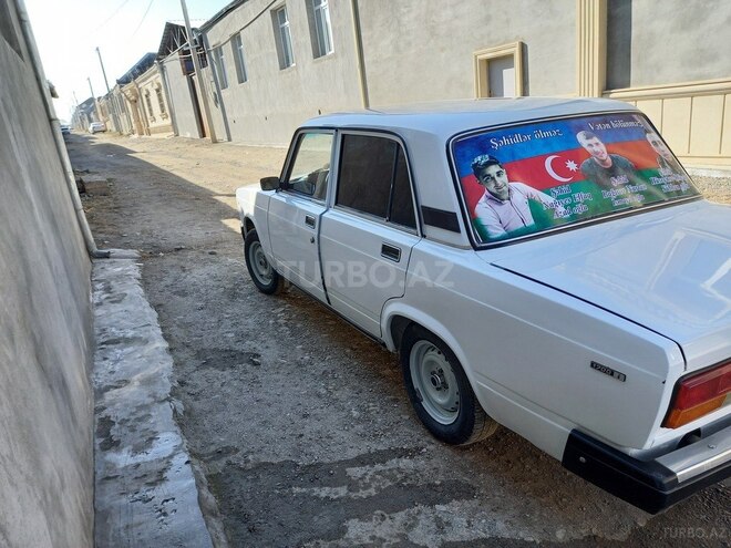 LADA (VAZ) 2107 1994, 11,150 km - 1.5 l - Gəncə