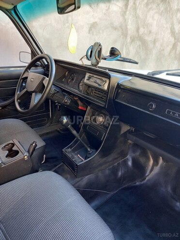 LADA (VAZ) 2107 1994, 11,150 km - 1.5 l - Gəncə