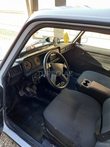 LADA (VAZ) 2107 1994, 11,150 km - 1.5 l - Gəncə
