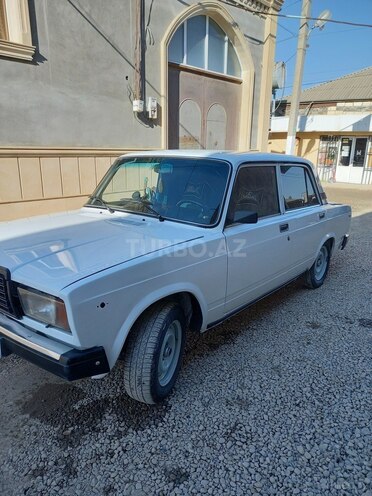 LADA (VAZ) 2107 1994, 11,150 km - 1.5 l - Gəncə