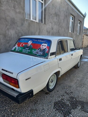 LADA (VAZ) 2107 1994, 11,150 km - 1.5 l - Gəncə