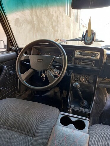 LADA (VAZ) 2107 1994, 11,150 km - 1.5 l - Gəncə
