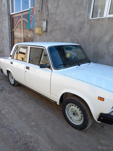 LADA (VAZ) 2107 1994, 11,150 km - 1.5 l - Gəncə
