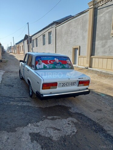 LADA (VAZ) 2107 1994, 11,150 km - 1.5 l - Gəncə