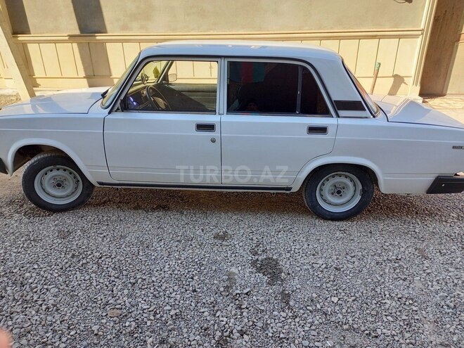 LADA (VAZ) 2107 1994, 11,150 km - 1.5 l - Gəncə