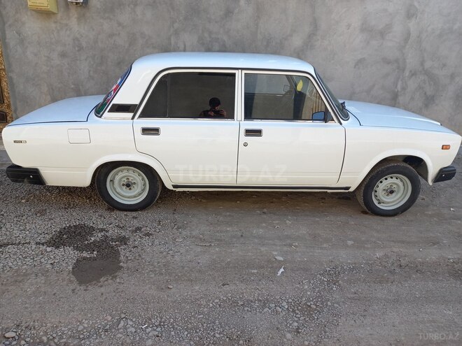 LADA (VAZ) 2107 1994, 11,150 km - 1.5 l - Gəncə
