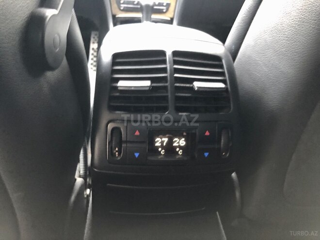 Mercedes E 280 2006, 174,000 km - 3.0 l - Bakı