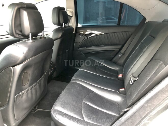 Mercedes E 280 2006, 174,000 km - 3.0 l - Bakı