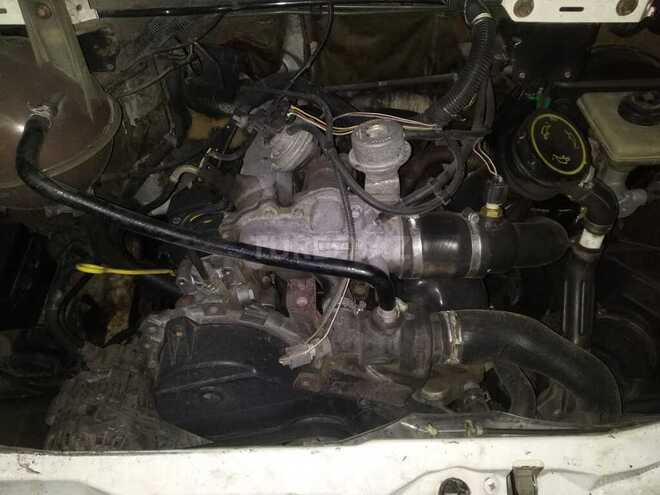 Ford Transit 1998, 150,000 km - 2.4 l - Bakı