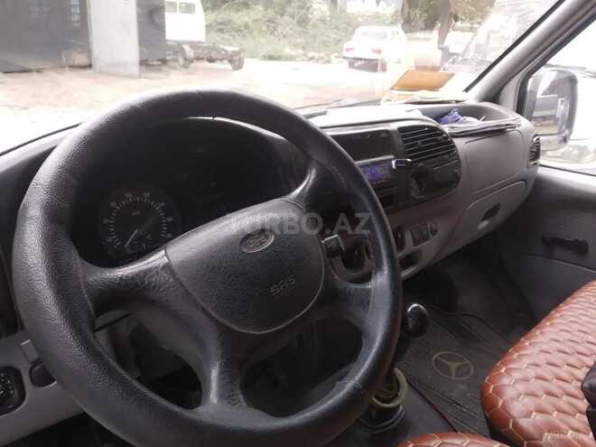 Ford Transit 1998, 150,000 km - 2.4 l - Bakı