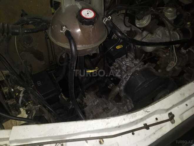 Ford Transit 1998, 150,000 km - 2.4 l - Bakı
