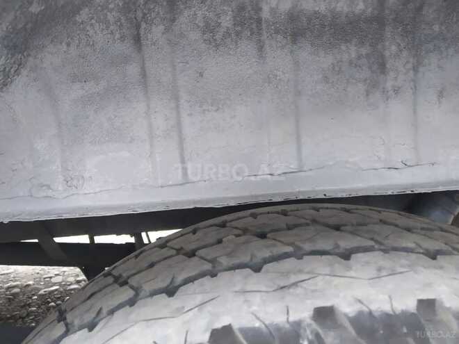 Ford Transit 1998, 150,000 km - 2.4 l - Bakı