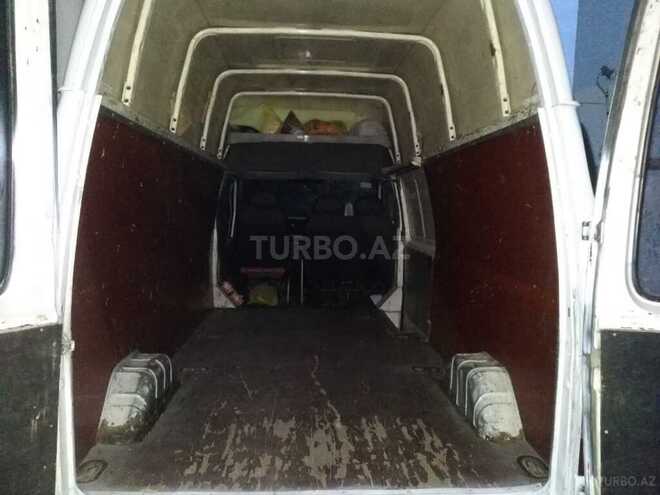 Ford Transit 1998, 150,000 km - 2.4 l - Bakı