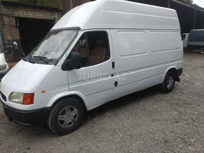 Ford Transit 1998, 150,000 km - 2.4 l - Bakı